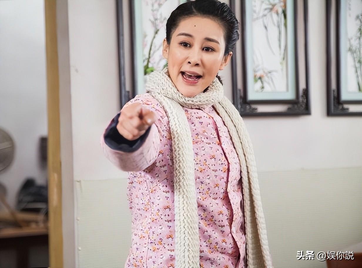 周扬个人资料简介（周扬演过的电视剧有哪些）-