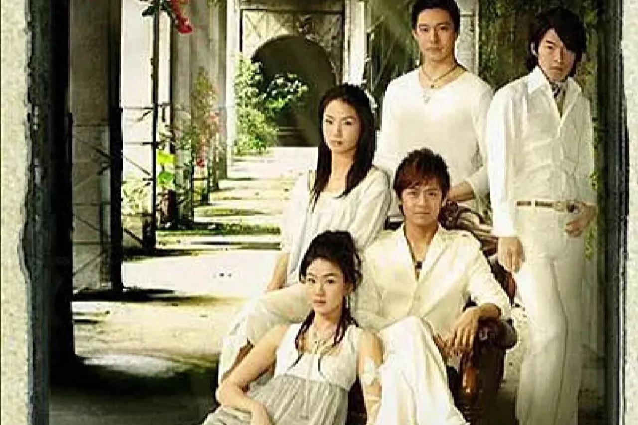 台湾校园偶像剧（盘点15部早期经典台湾青春校园电视剧）-