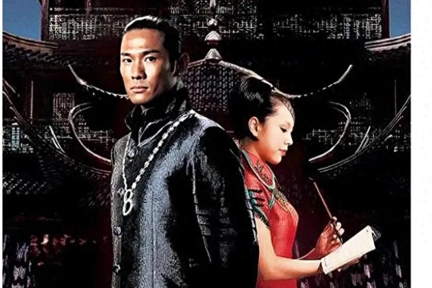 台湾校园偶像剧（盘点15部早期经典台湾青春校园电视剧）-