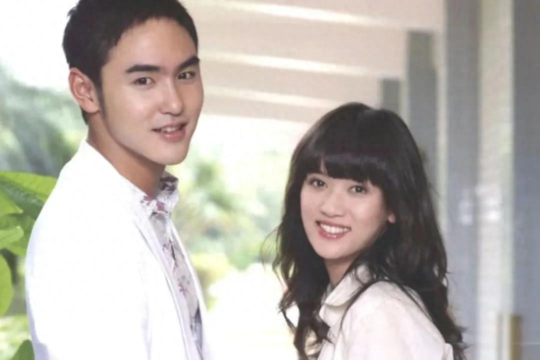 台湾校园偶像剧（盘点15部早期经典台湾青春校园电视剧）-