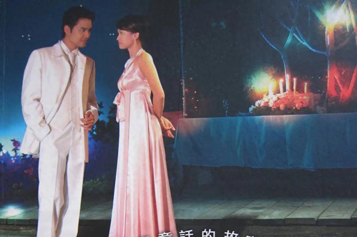 台湾校园偶像剧（盘点15部早期经典台湾青春校园电视剧）-