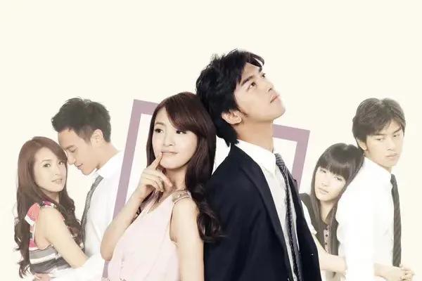 台湾青春偶像剧推荐(台湾偶像剧电视剧排行榜前十名)-