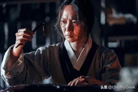 韩国古装电视剧排行榜前十名（10部最好看古装韩剧推荐）-