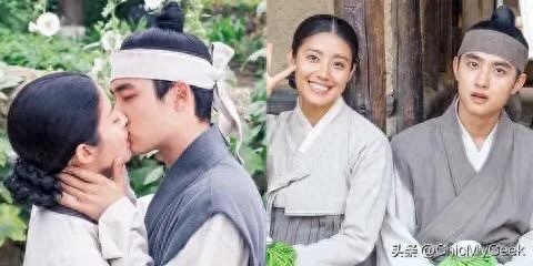 韩国古装电视剧排行榜前十名（10部最好看古装韩剧推荐）-