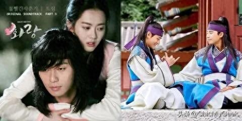 韩国古装电视剧排行榜前十名（10部最好看古装韩剧推荐）-