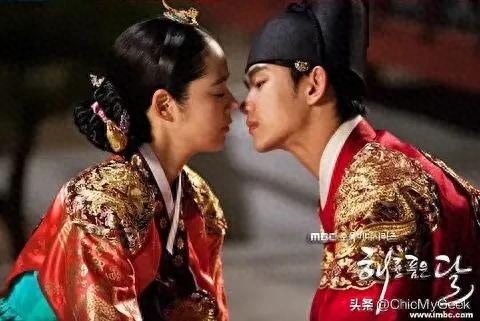 韩国古装电视剧排行榜前十名（10部最好看古装韩剧推荐）-