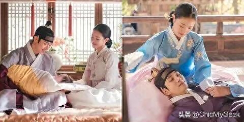 韩国古装电视剧排行榜前十名（10部最好看古装韩剧推荐）-