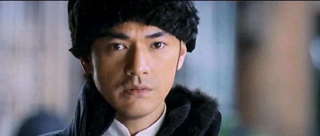 投名状剧情介绍（投名状剧情三人结局）-