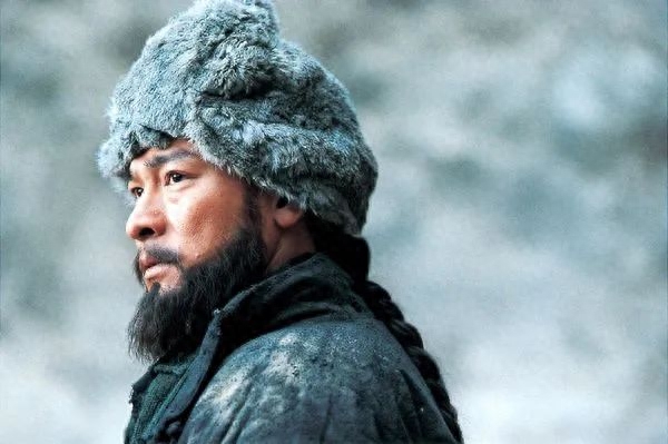 投名状剧情介绍（投名状剧情三人结局）-