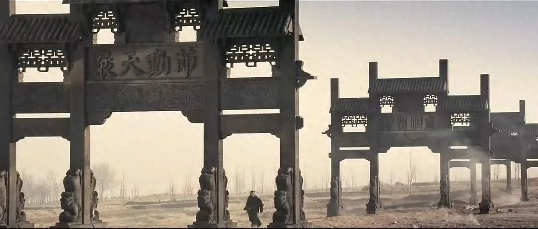 投名状剧情介绍（投名状剧情三人结局）-