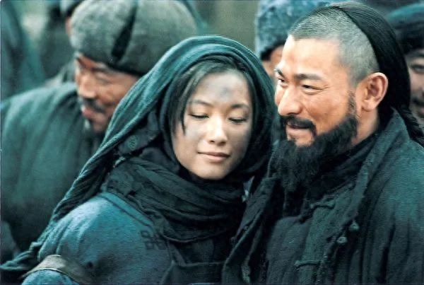 投名状剧情介绍（投名状剧情三人结局）-