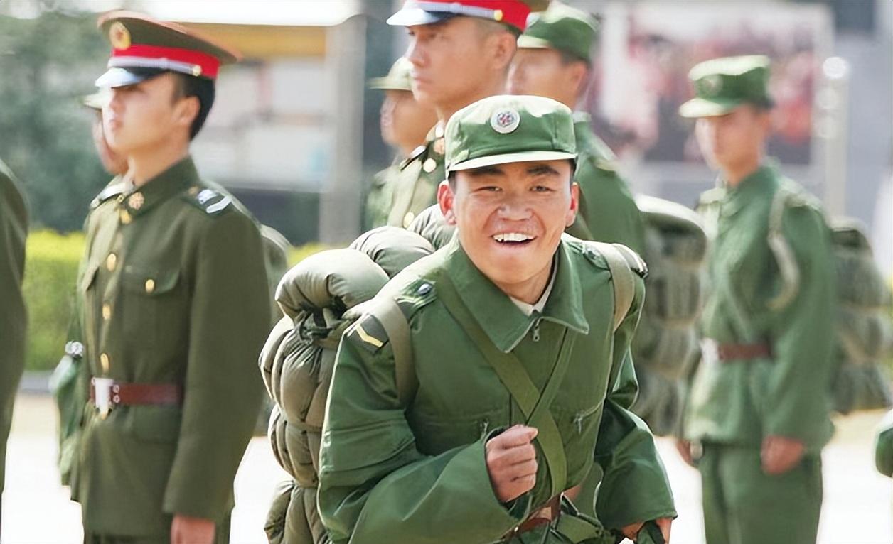 特种兵电视剧大全（6部军旅题材电视剧推荐）-