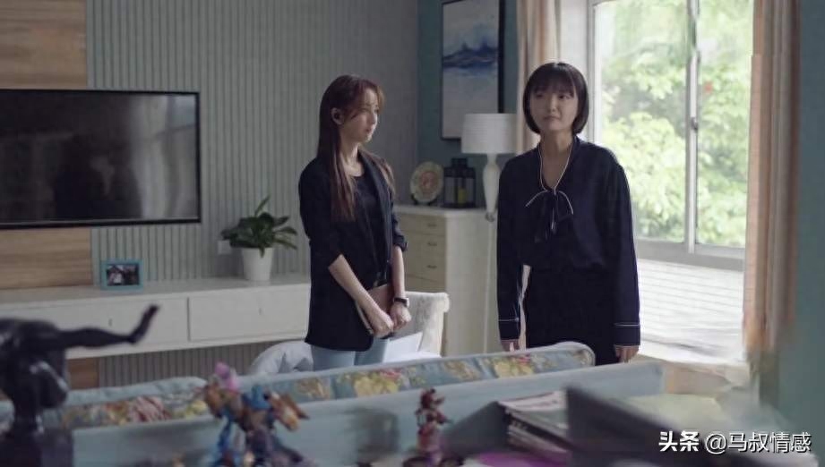 江达琳是什么电视剧里的人物(江达琳是个怎样的人呢)-