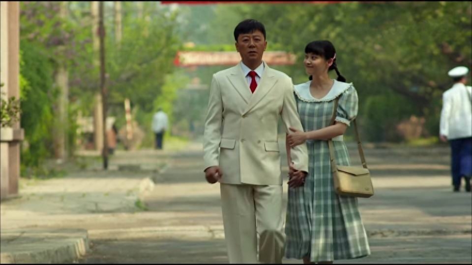 父母爱情剧情介绍（父母爱情故事梗概）-