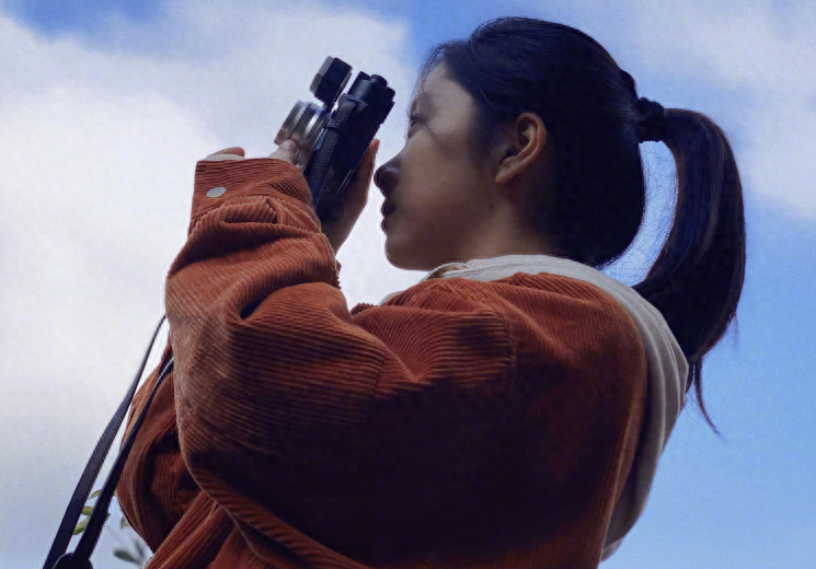 白敬亭谭松韵合作的电视剧（《因为有家》谭松韵喊话男主白敬亭）-