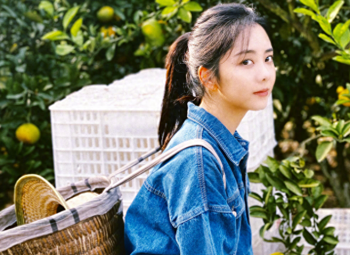 白敬亭谭松韵合作的电视剧（《因为有家》谭松韵喊话男主白敬亭）-