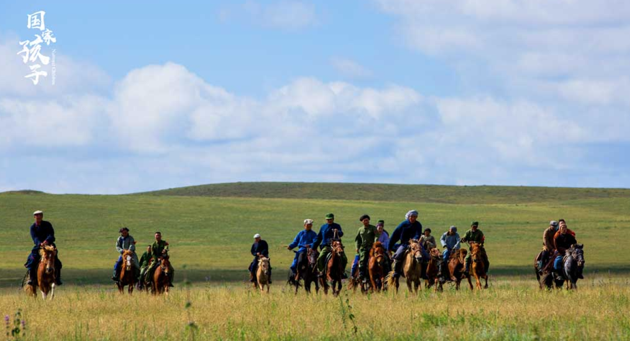 国家孩子剧情介绍(电视剧国家孩子讲述的什么故事)-