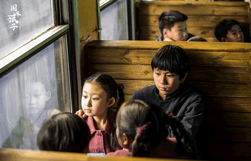 国家孩子剧情介绍(电视剧国家孩子讲述的什么故事)-