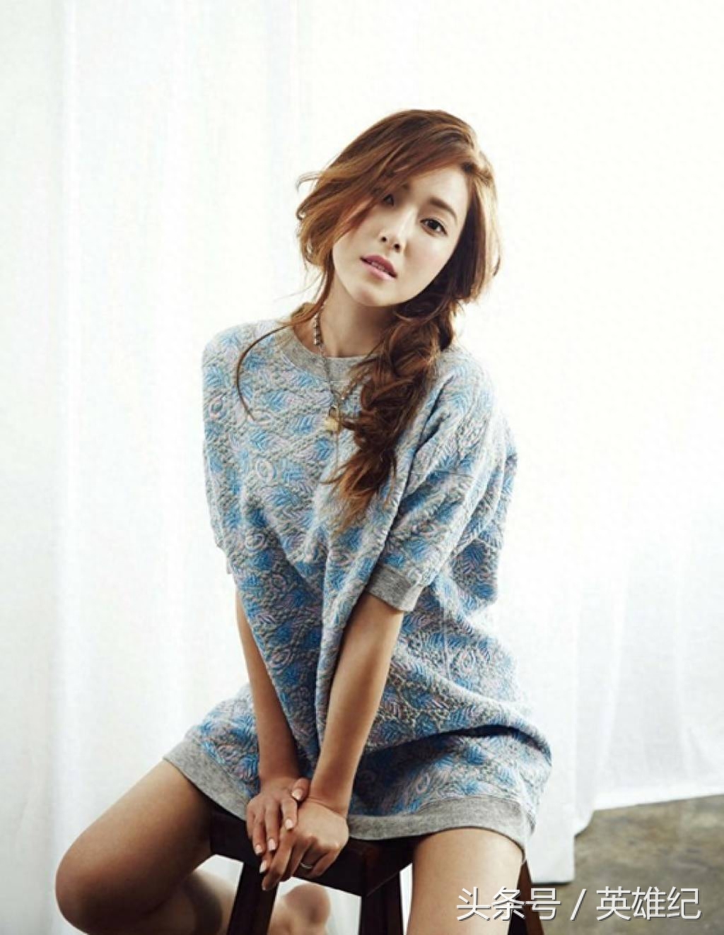 终于等到你！原来郑秀妍也是库密！