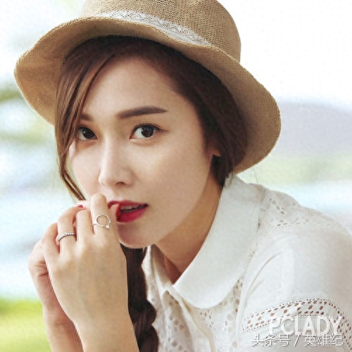 终于等到你！原来郑秀妍也是库密！