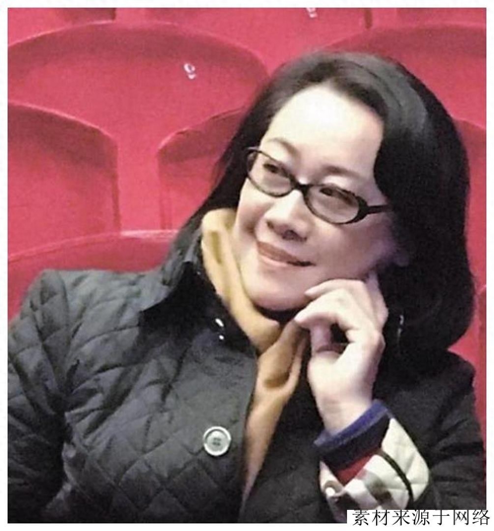 男演员程煜的个人资料简介（程煜演过的电视剧有哪些）-