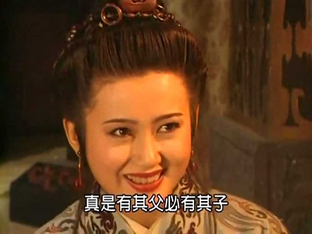 刘邦的电视剧有哪些（盘点关于刘邦的影视剧作品）-