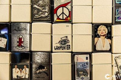 ​对Zippo打火机的底刻日期编码，你看懂了么？