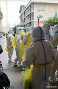 ​赣州南康、于都疫情防控新消息