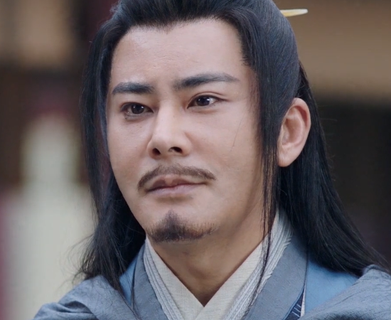 有翡剧情介绍（有翡电视剧故事梗概）-