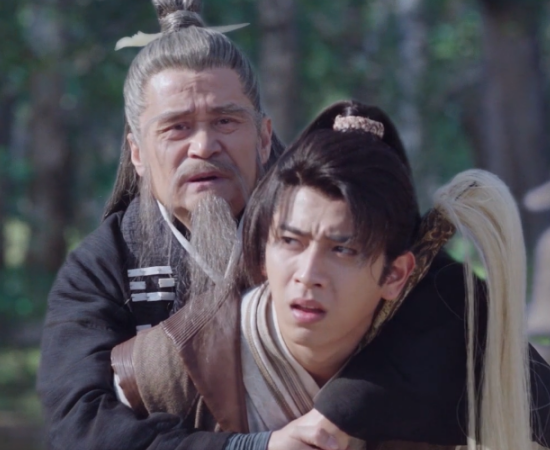 有翡剧情介绍（有翡电视剧故事梗概）-