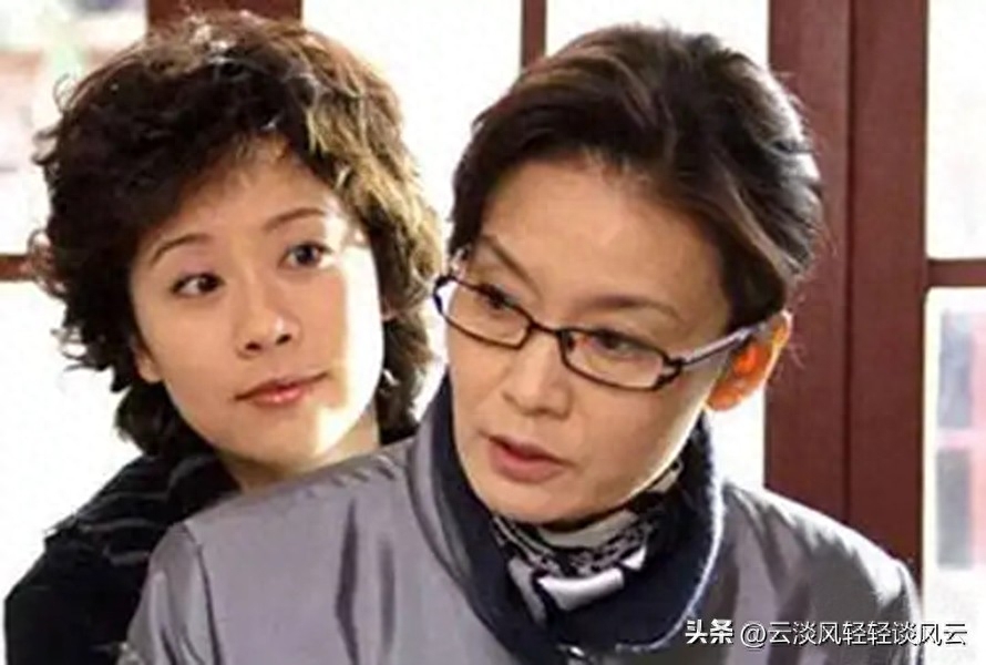 玉观音海清扮演的是谁，海清主演的角色有哪些电视剧-