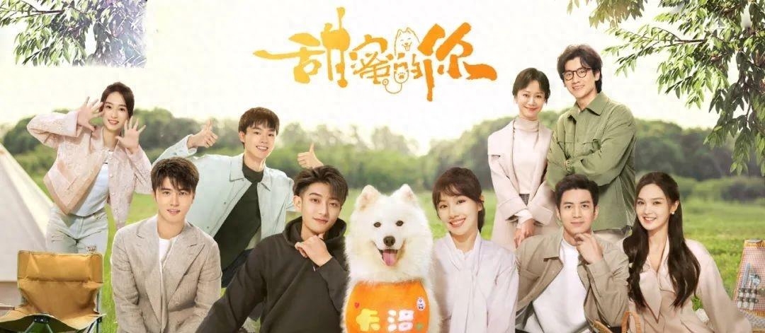 甜蜜的你剧情介绍（甜蜜的你讲了什么故事）-
