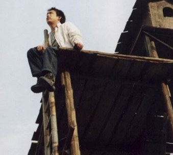 黄磊演的电视剧有哪些，黄磊饰演过哪些经典角色-