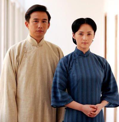 黄磊演的电视剧有哪些，黄磊饰演过哪些经典角色-