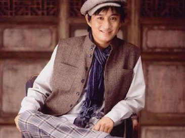 黄磊演的电视剧有哪些，黄磊饰演过哪些经典角色-