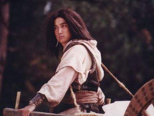 黄磊演的电视剧有哪些，黄磊饰演过哪些经典角色-