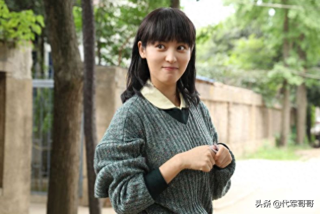 相逢时节电视剧演员表(盘点相逢时节中的八大美女)-