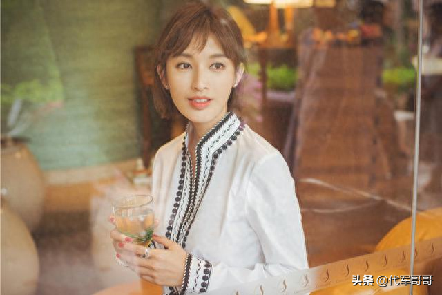 相逢时节电视剧演员表(盘点相逢时节中的八大美女)-