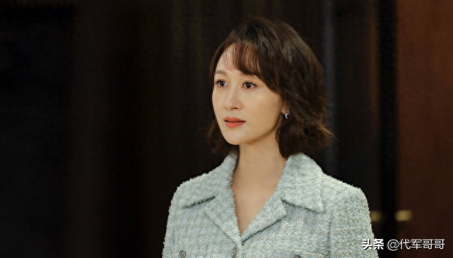 相逢时节电视剧演员表(盘点相逢时节中的八大美女)-