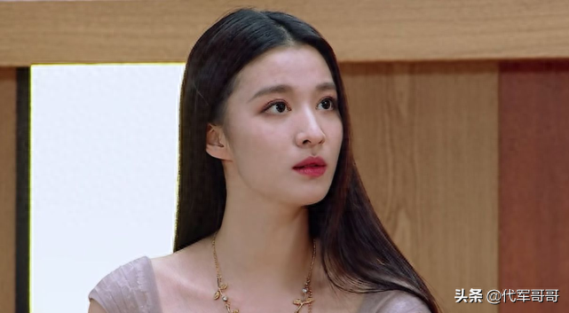 相逢时节电视剧演员表(盘点相逢时节中的八大美女)-