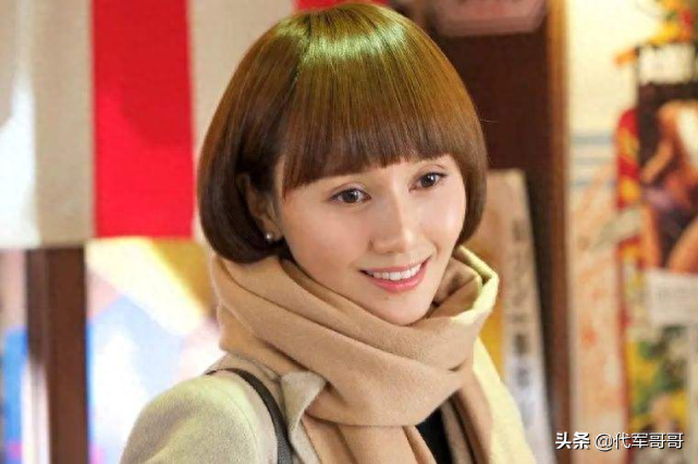 相逢时节电视剧演员表（盘点相逢时节中的八大美女）-