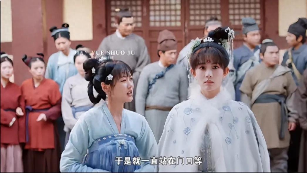 花琉璃轶闻电视剧剧情介绍（花琉璃轶闻故事梗概）-