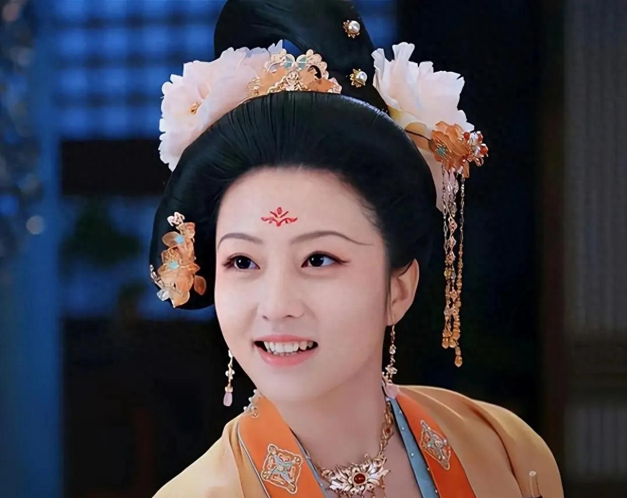 花琉璃轶闻电视剧剧情介绍（花琉璃轶闻故事梗概）-