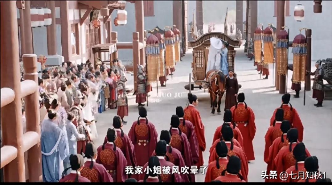花琉璃轶闻电视剧剧情介绍（花琉璃轶闻故事梗概）-