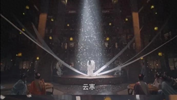 花琉璃轶闻电视剧剧情介绍（花琉璃轶闻故事梗概）-