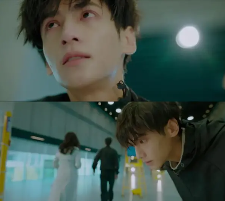 良言写意剧情介绍(良言写意故事大概讲什么)-