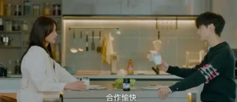 良言写意剧情介绍(良言写意故事大概讲什么)-