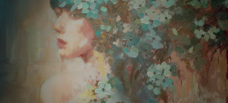 良言写意剧情介绍(良言写意故事大概讲什么)-