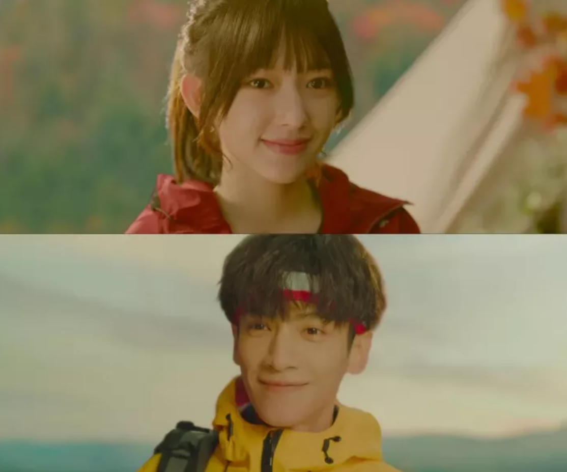 良言写意剧情介绍(良言写意故事大概讲什么)-