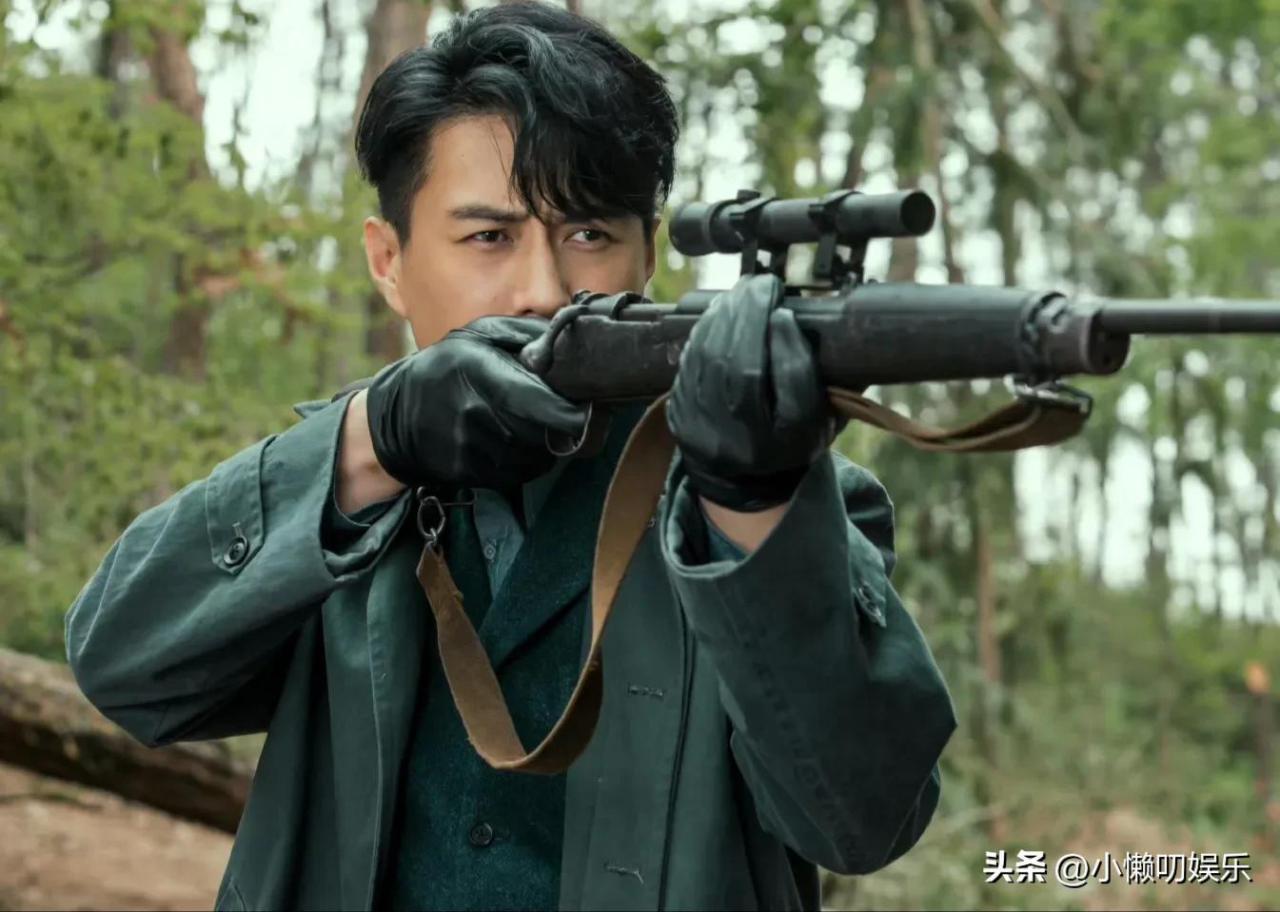 电视剧无间剧情介绍（无间大结局剧情解析）-